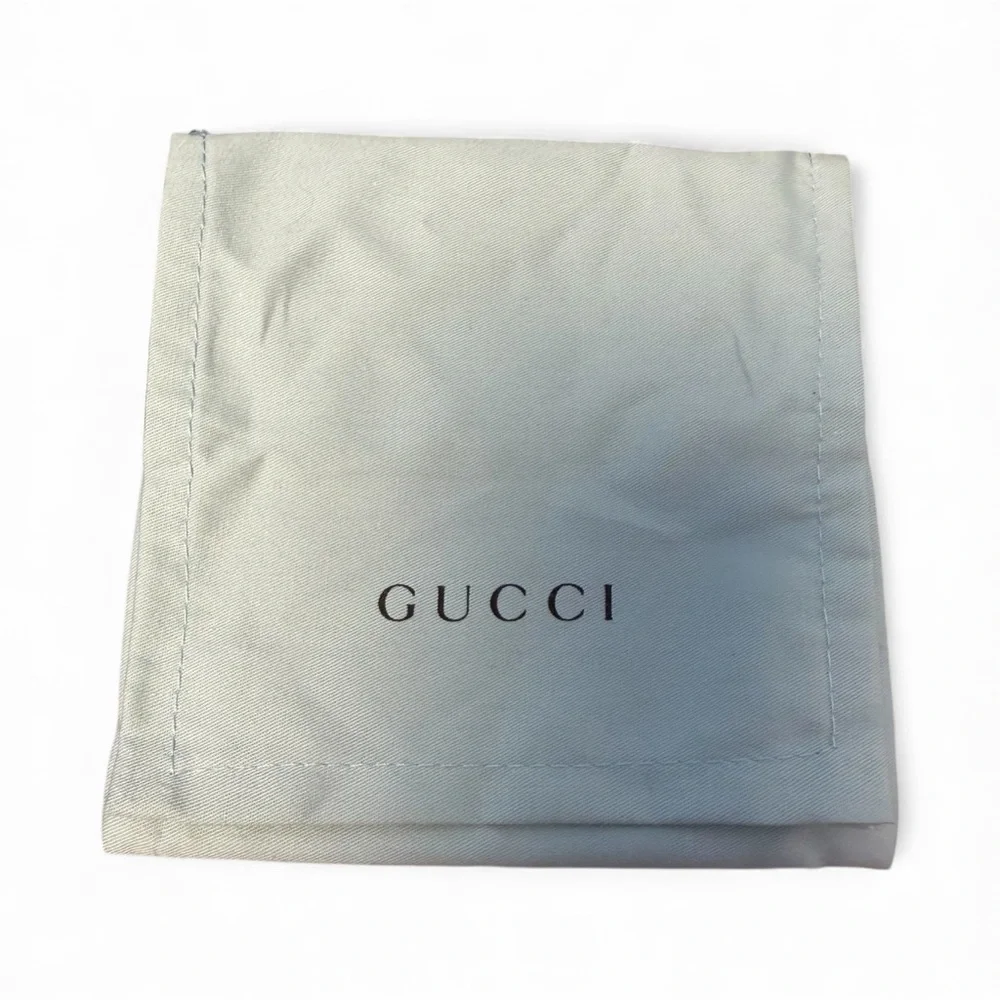 Gucci GG Blooms 6-Key Holder w/ Box & Dustbag (A244) - Picture 12 of 15
